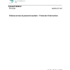 Protocole d'intervention de la FSE